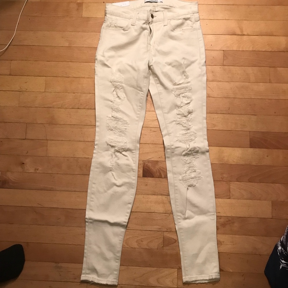 JBrand Jeans